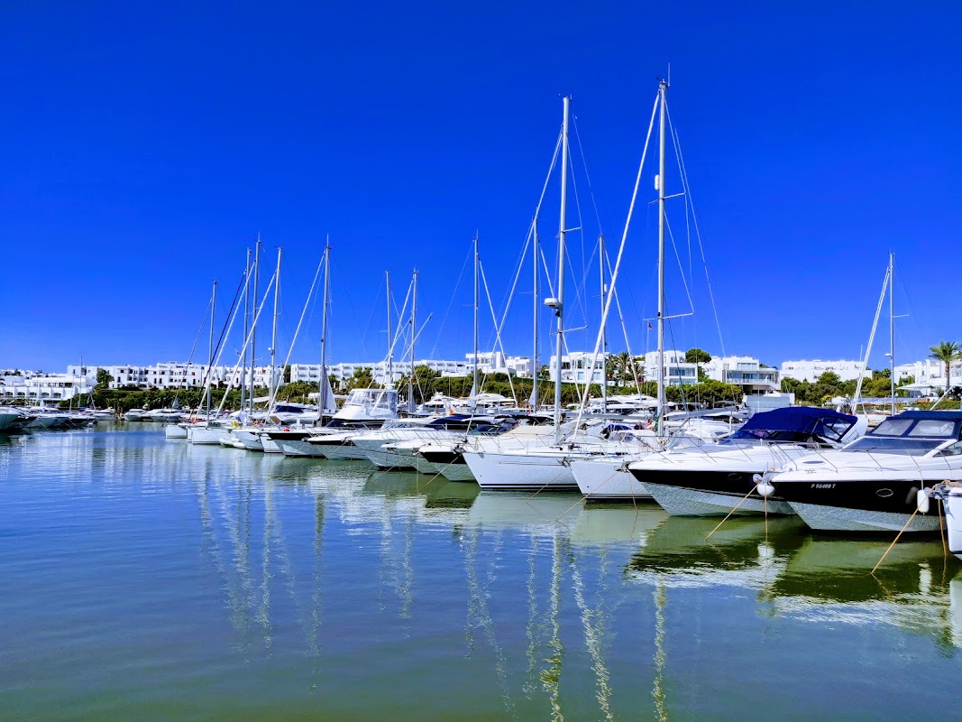 Marina Cala d'Or Mallorca
