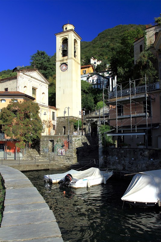 Porto di Blevio