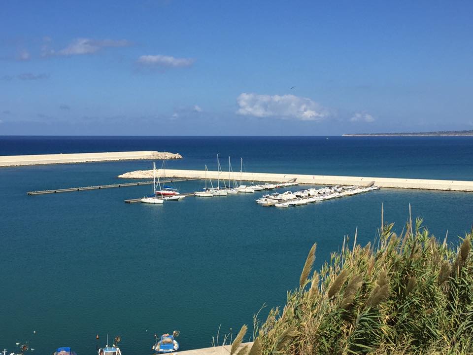 Balestrate Marina