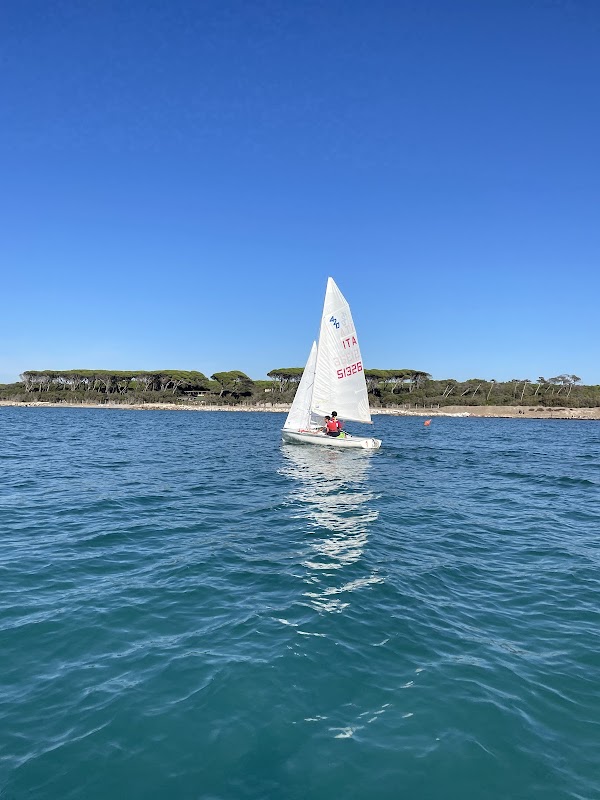 Circolo Nautico Foce Cecina