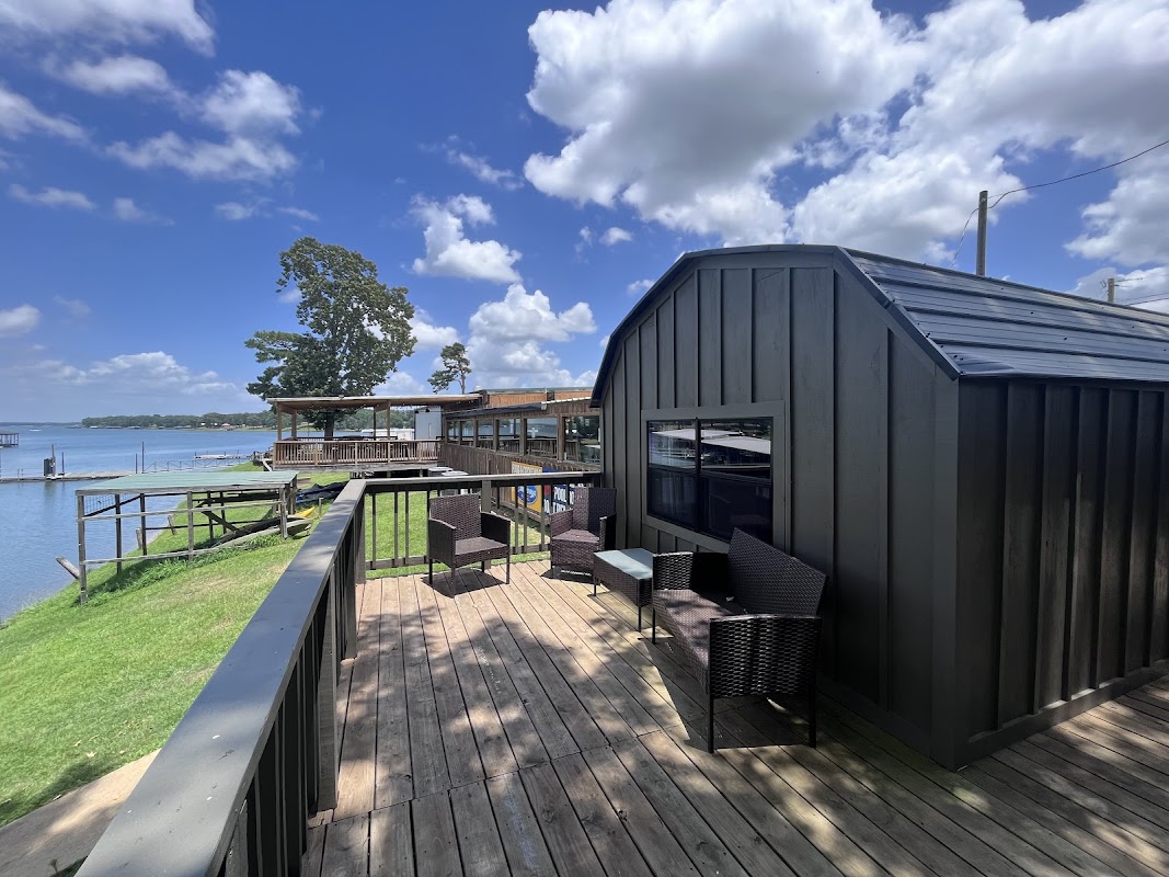 Barefoot Bay Marina