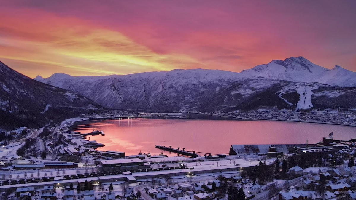 Narvik Småbåthavn