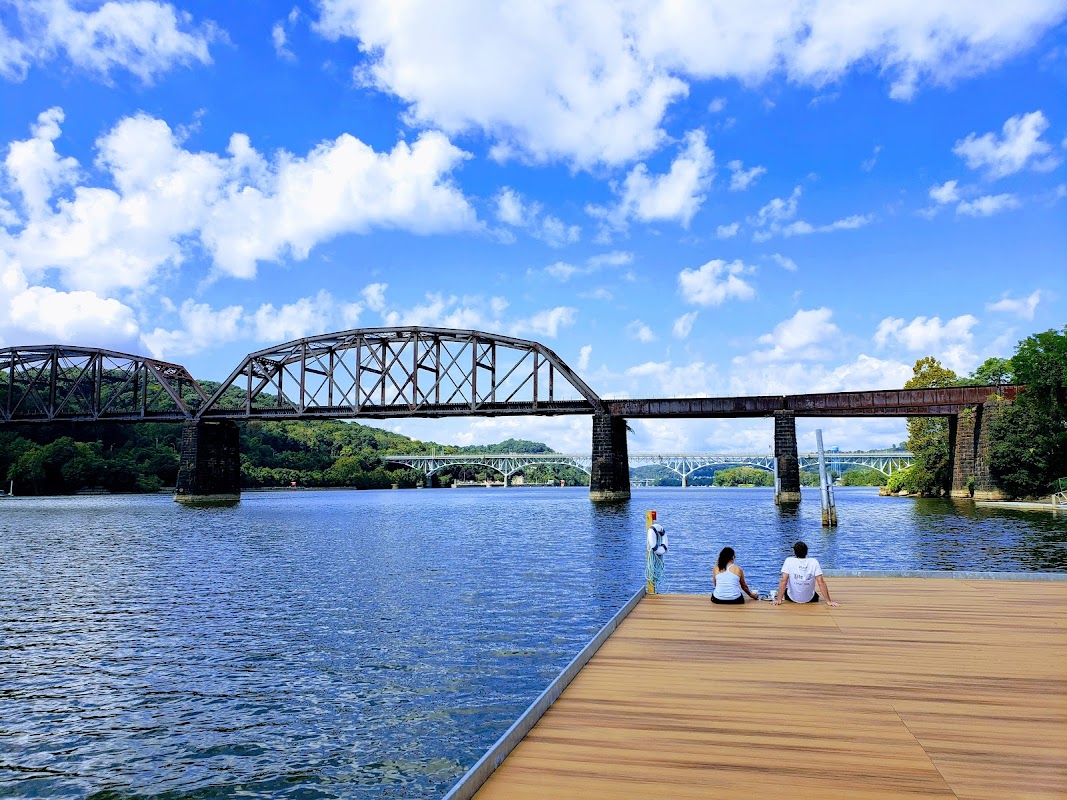 Aspinwall Marina