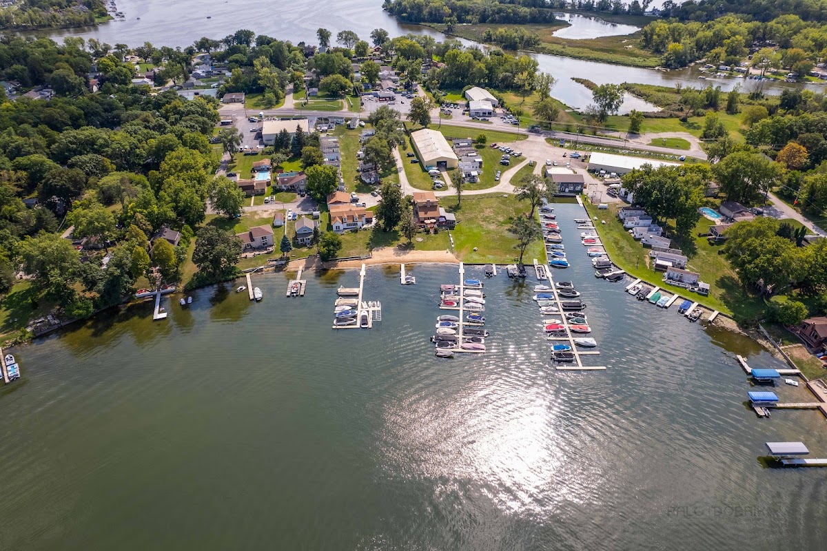 Bob's Marina