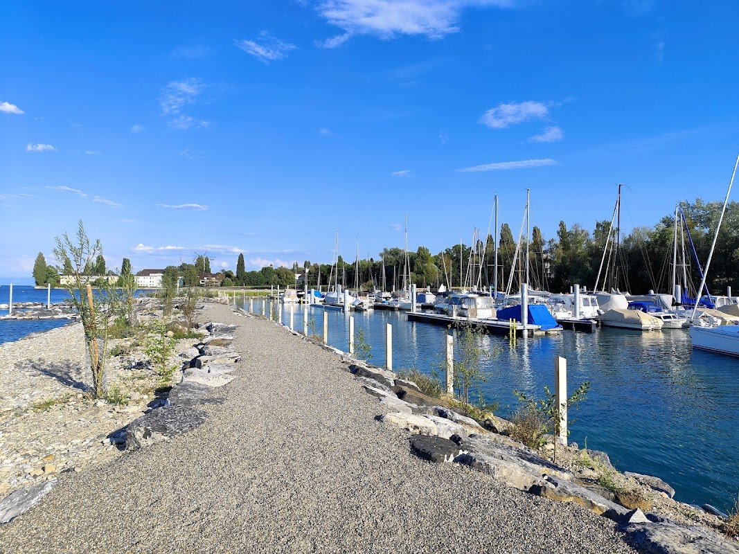 Bootshafen Münsterlingen