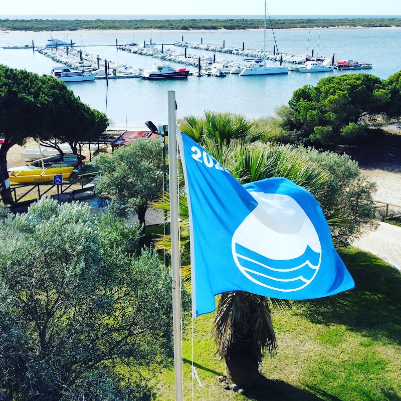 Marina Nuevo Portil