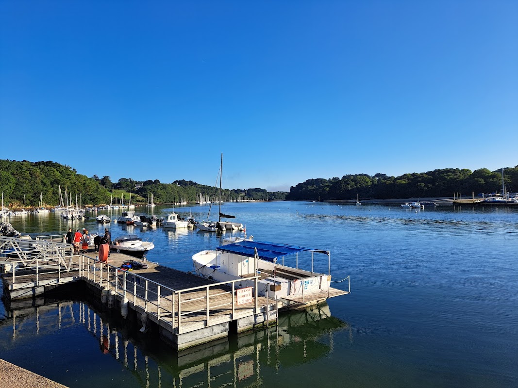 Port du Pouldu