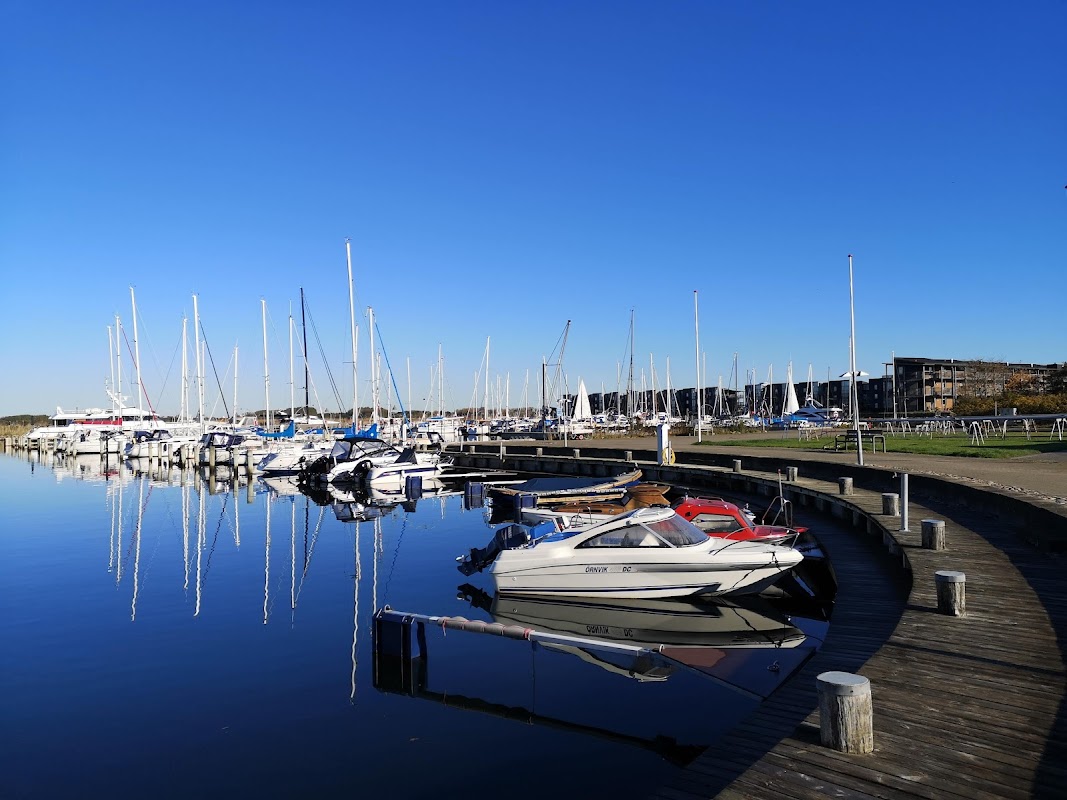 Aalborg Marina