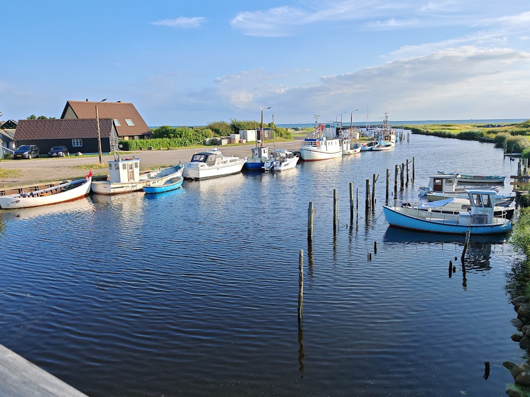 Kramnitse Havn
