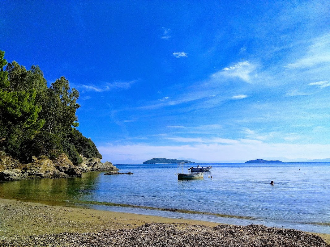 Skiathos Marina