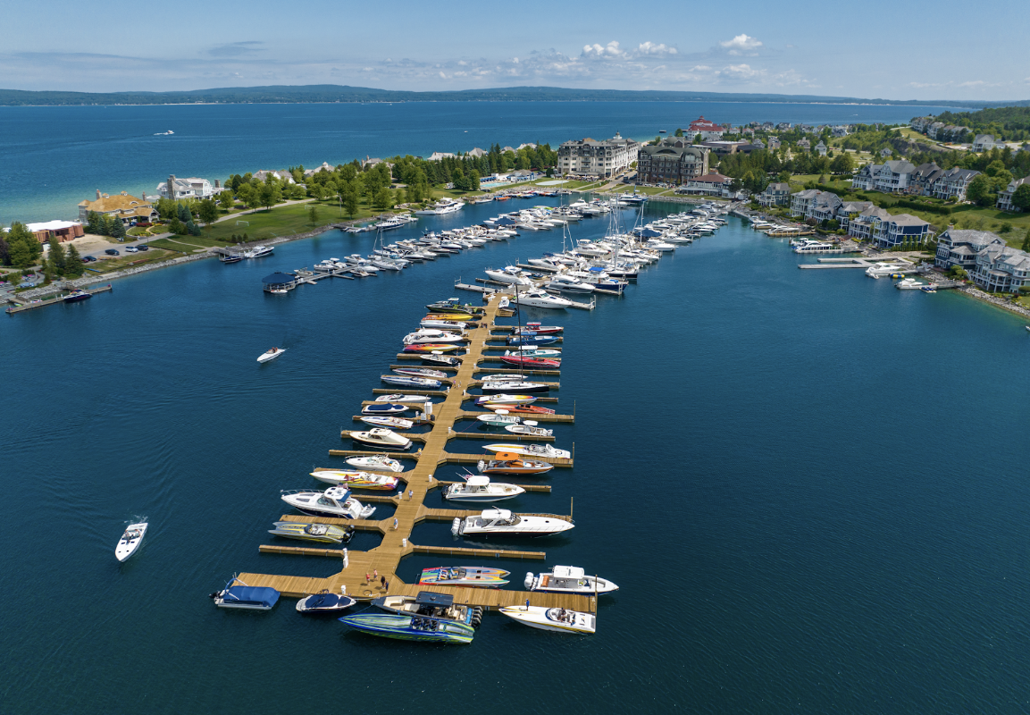 Bay Harbor Marina