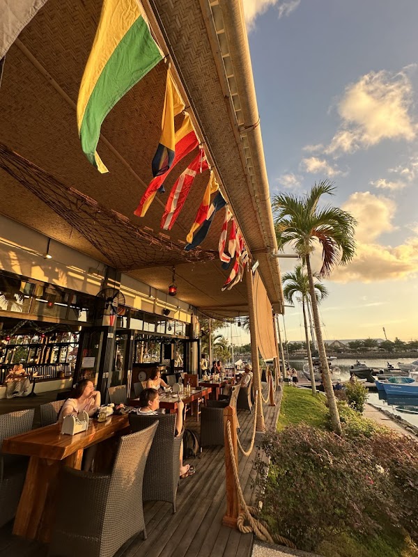 Xiamen International Yacht Club