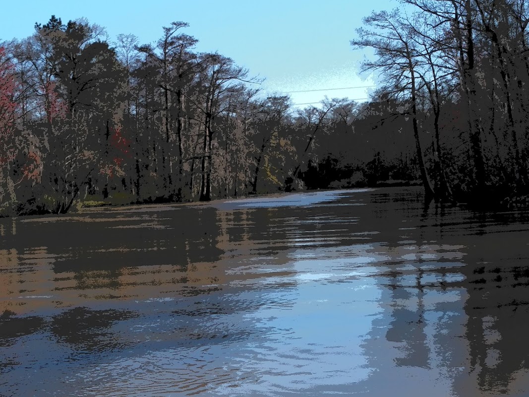 Lee's Landing Marina LLC