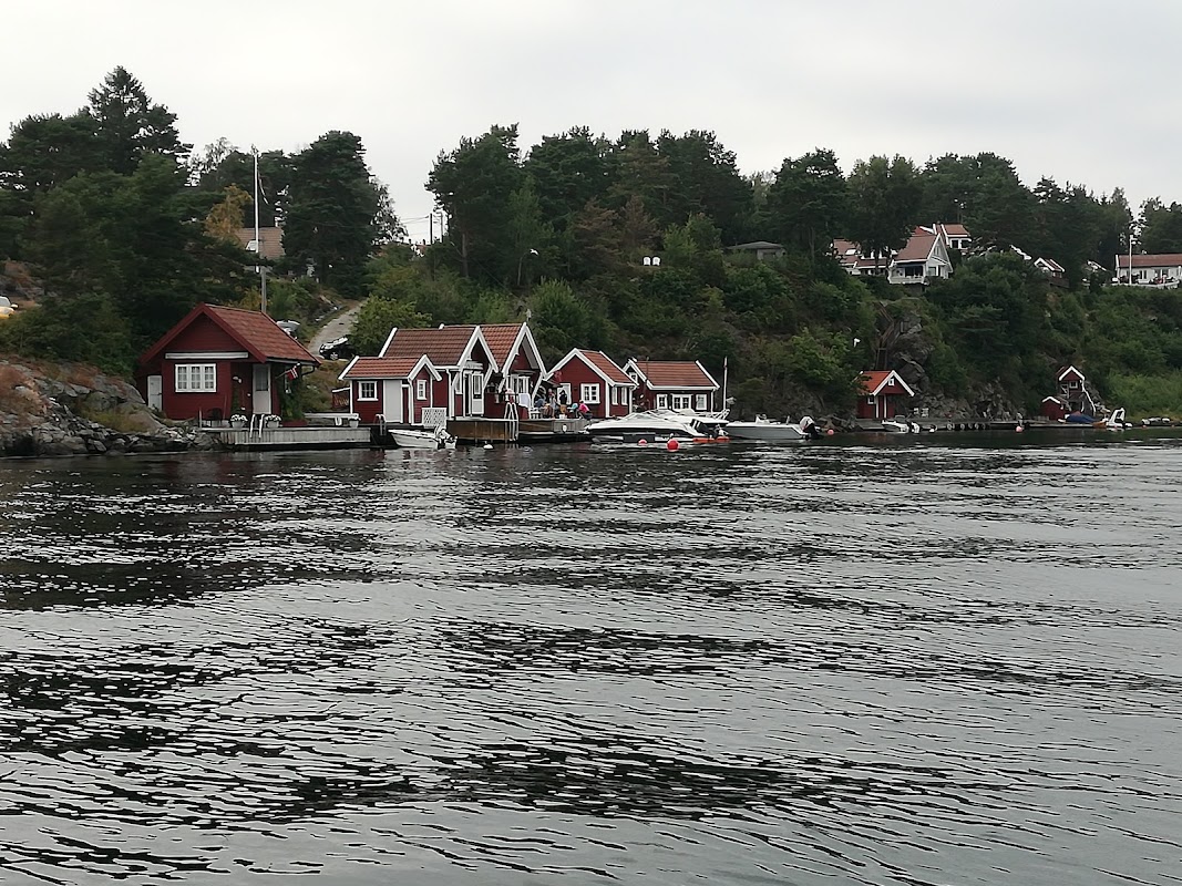Kongshavn