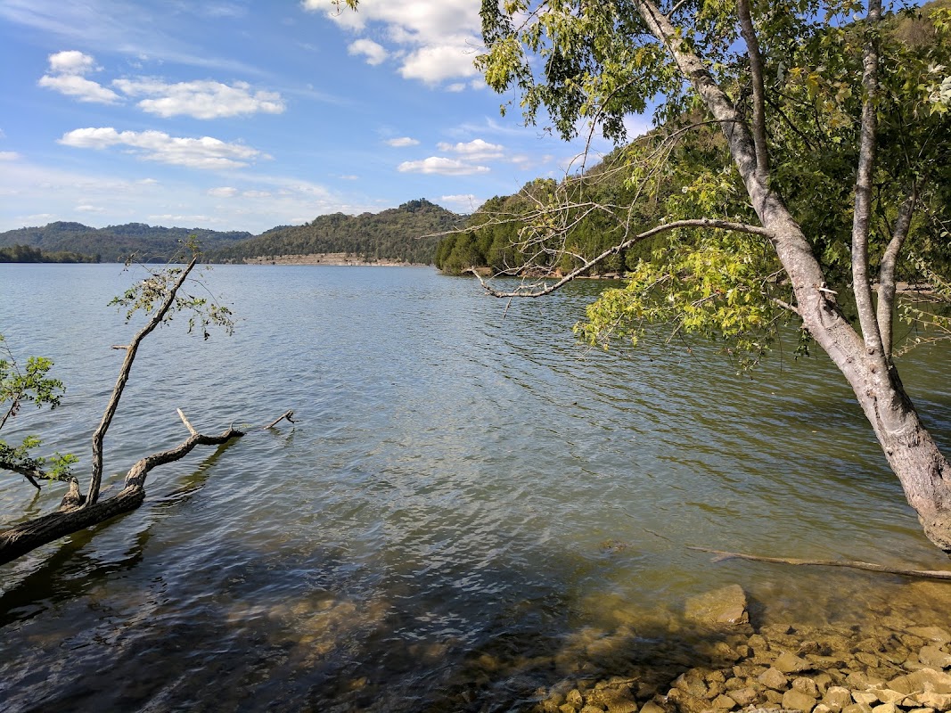 DEFEATED CREEK MARINA