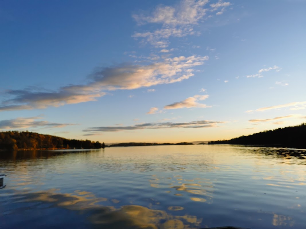 Leangbukta Båtforening