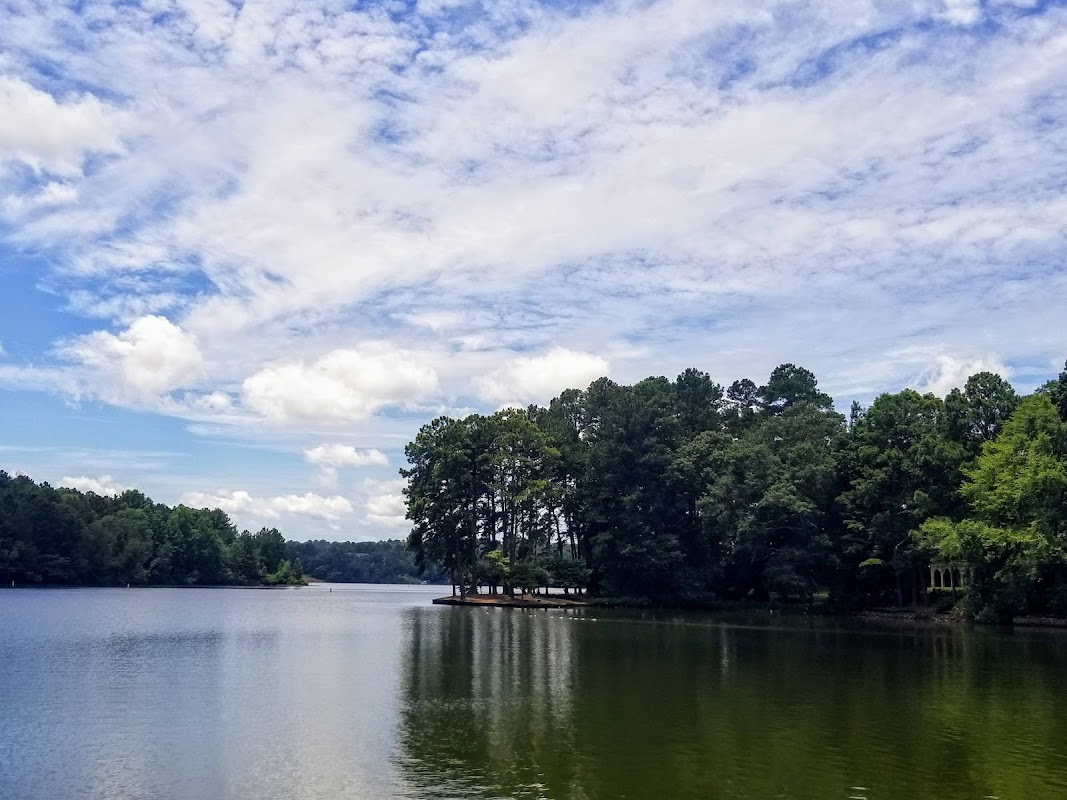 Lake Oliver Marina
