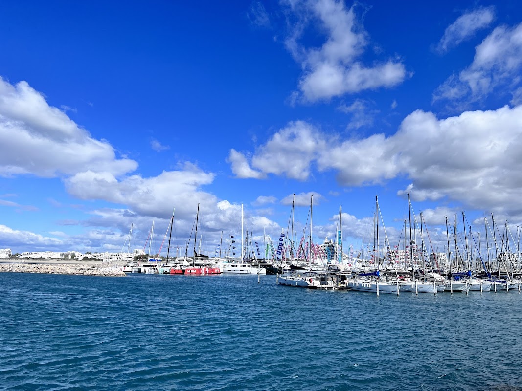Port de la Grande Motte