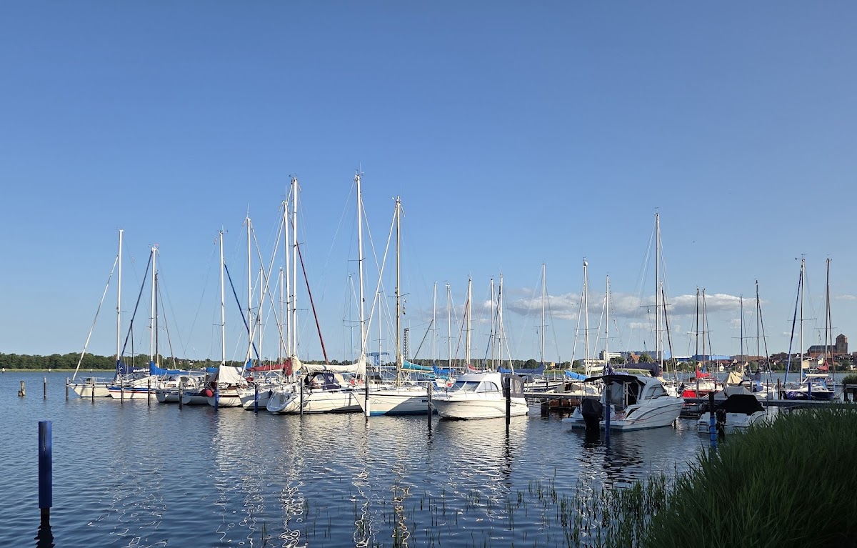 SC Wolgast