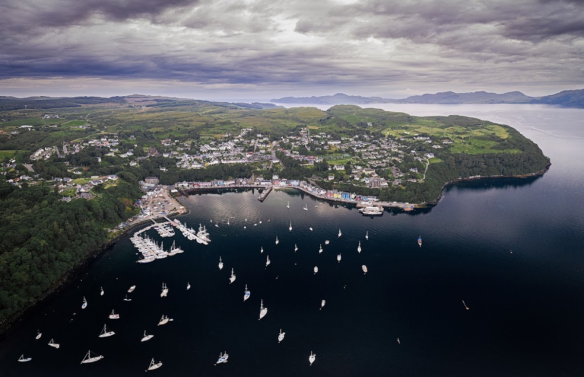 Tobermory