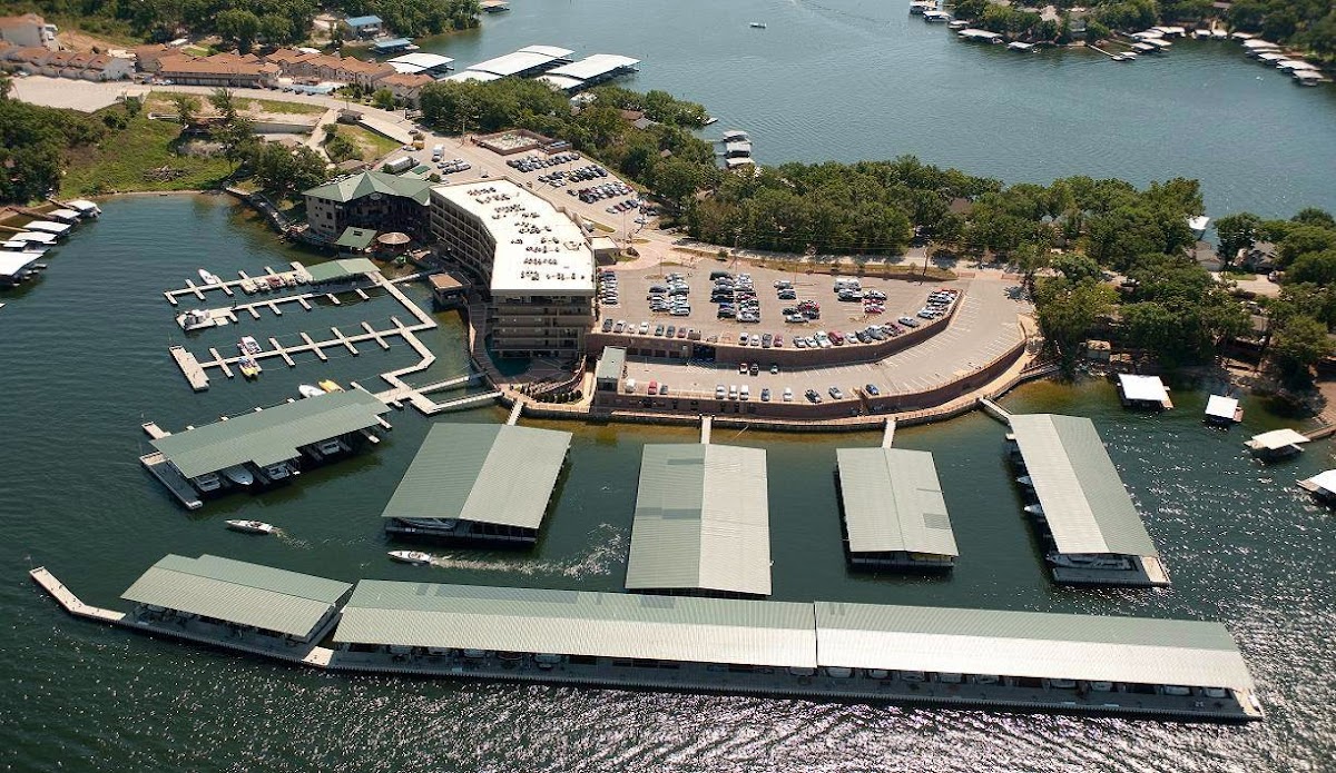 Toad Cove Marina