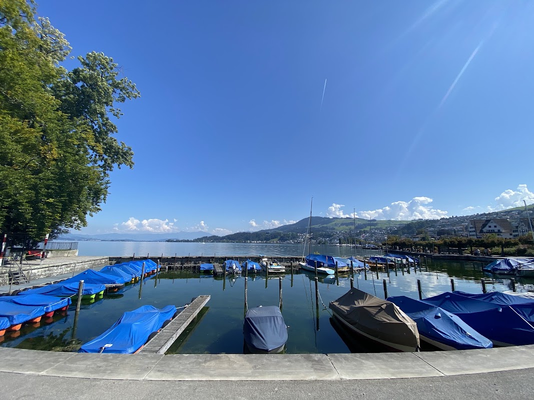 Hafen Ziegelhof Nord