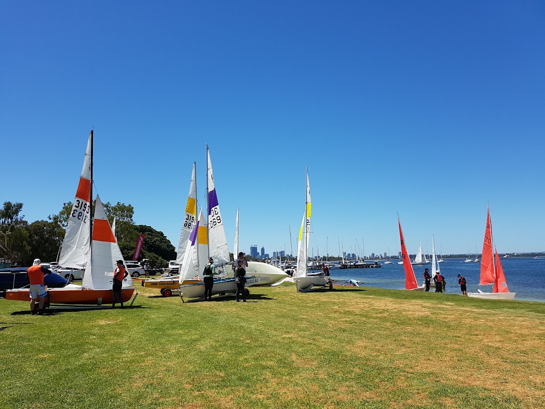 Nedlands Yacht Club