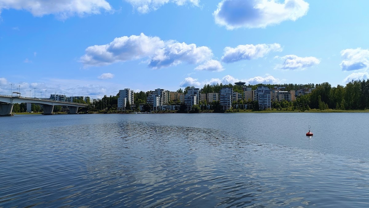 Nenäinniemi