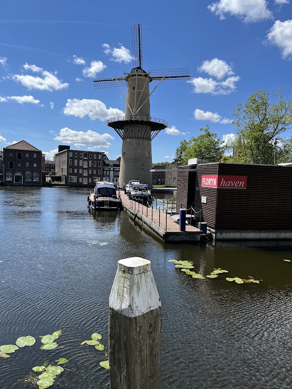 Florijnhaven