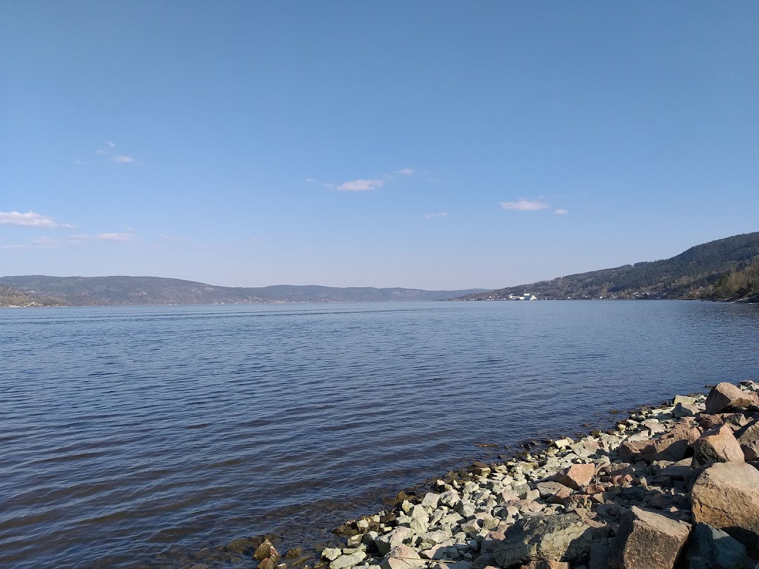Solumstrand