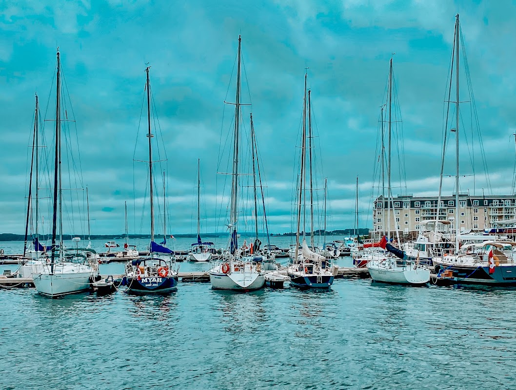 Charlottetown Yacht Club
