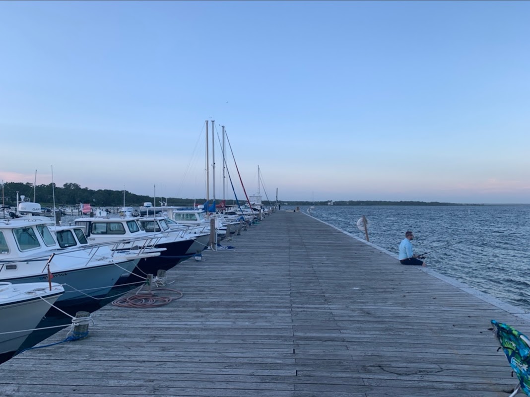 Bellport Village Marina