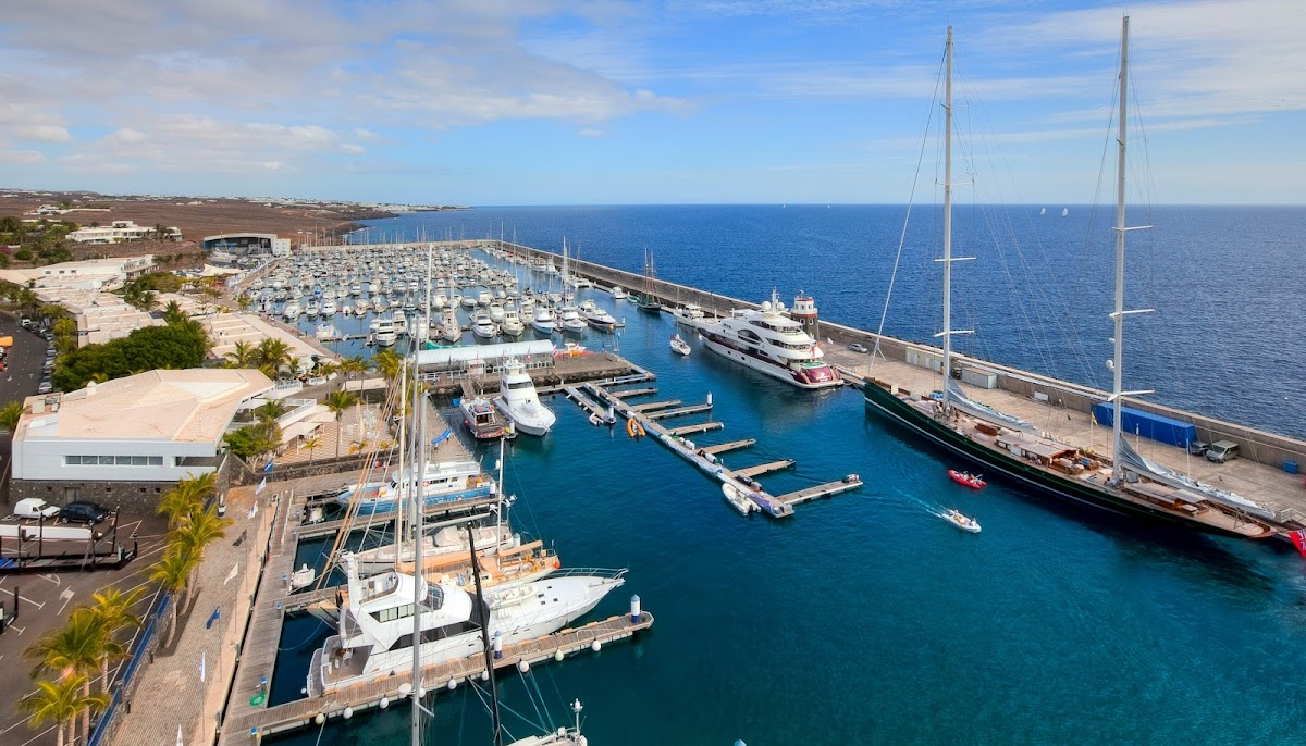 Porto Caleri
