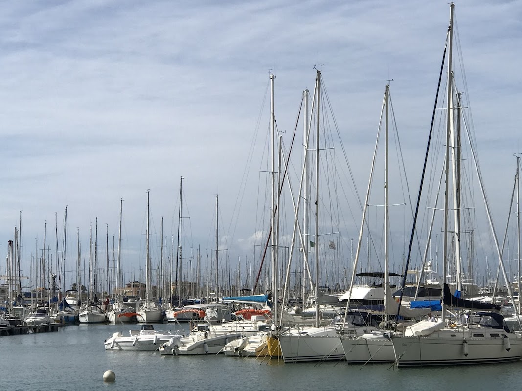 Sestri Levante Harbour