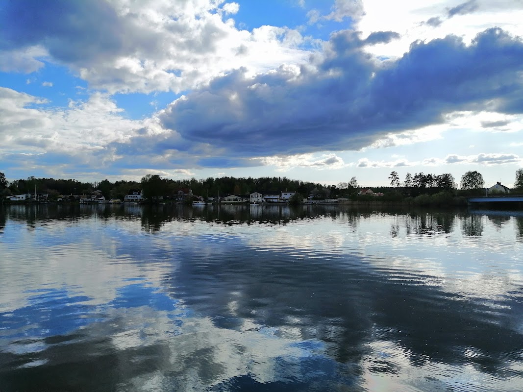 Stallarholmen Marina