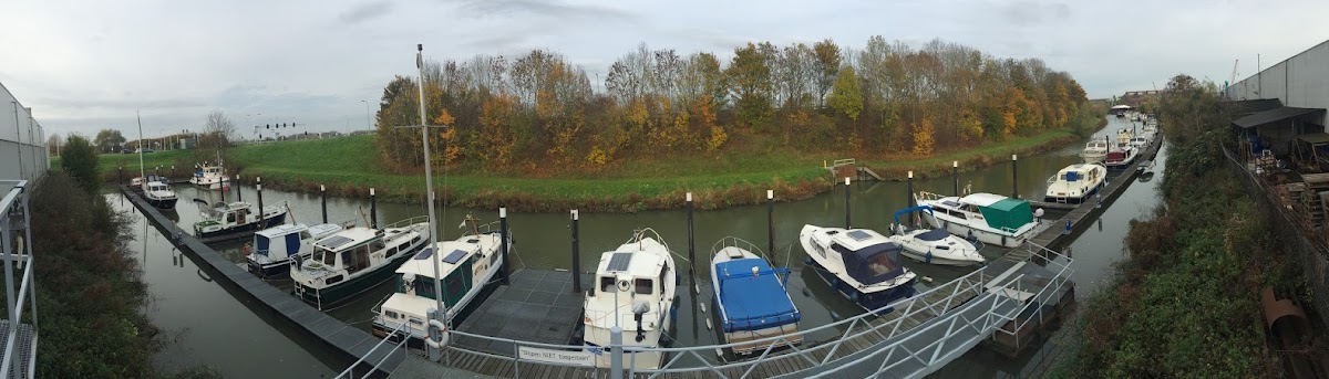WSV Hendrik Ido Ambacht