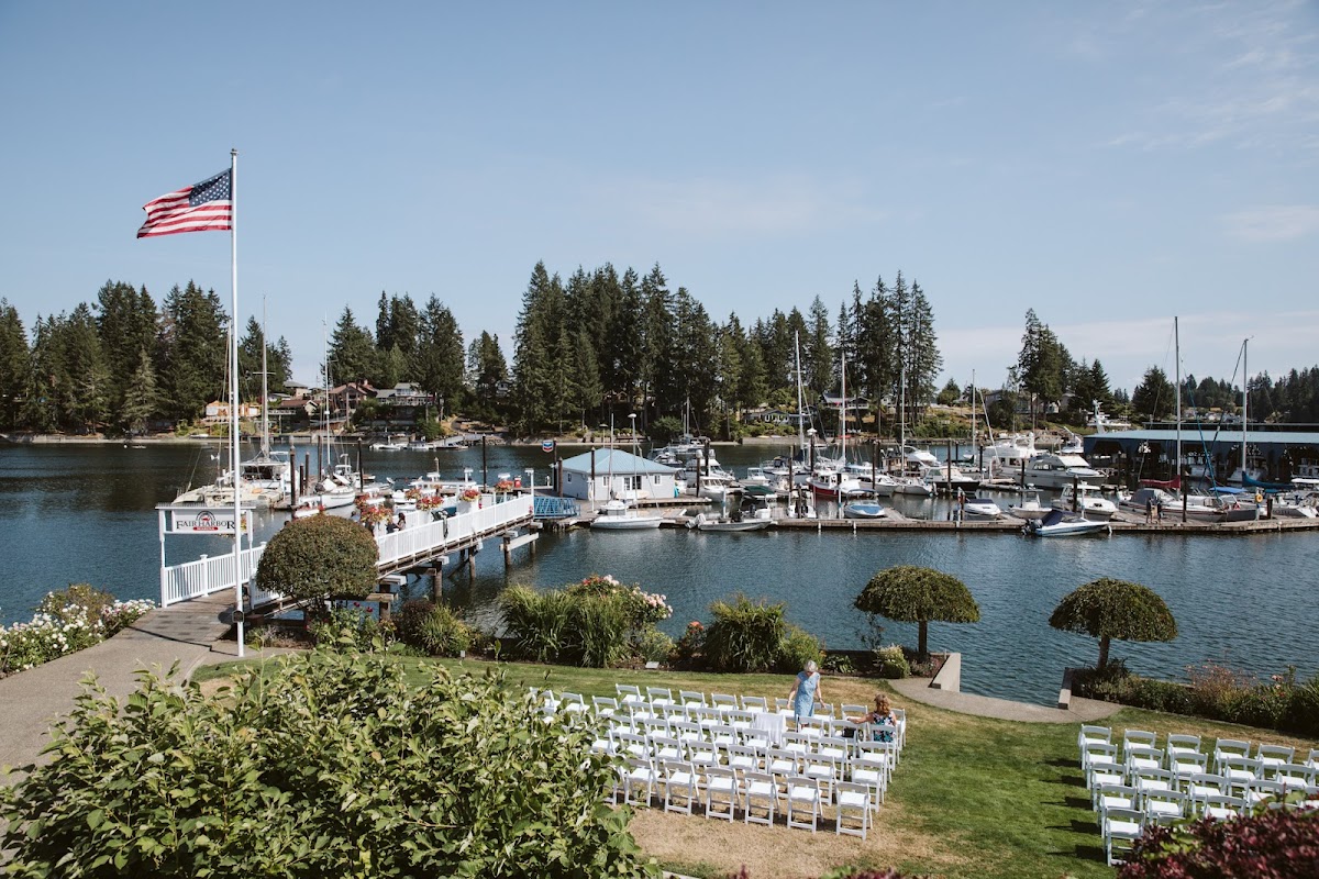 Fair Harbor Marina