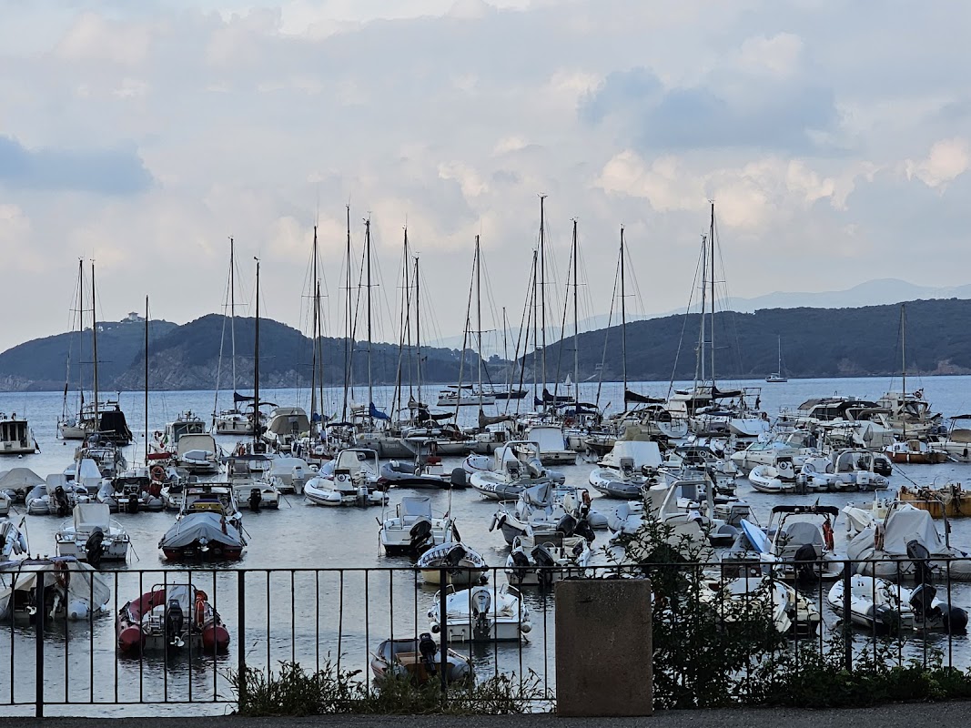 Circolo Pesca Sportiva