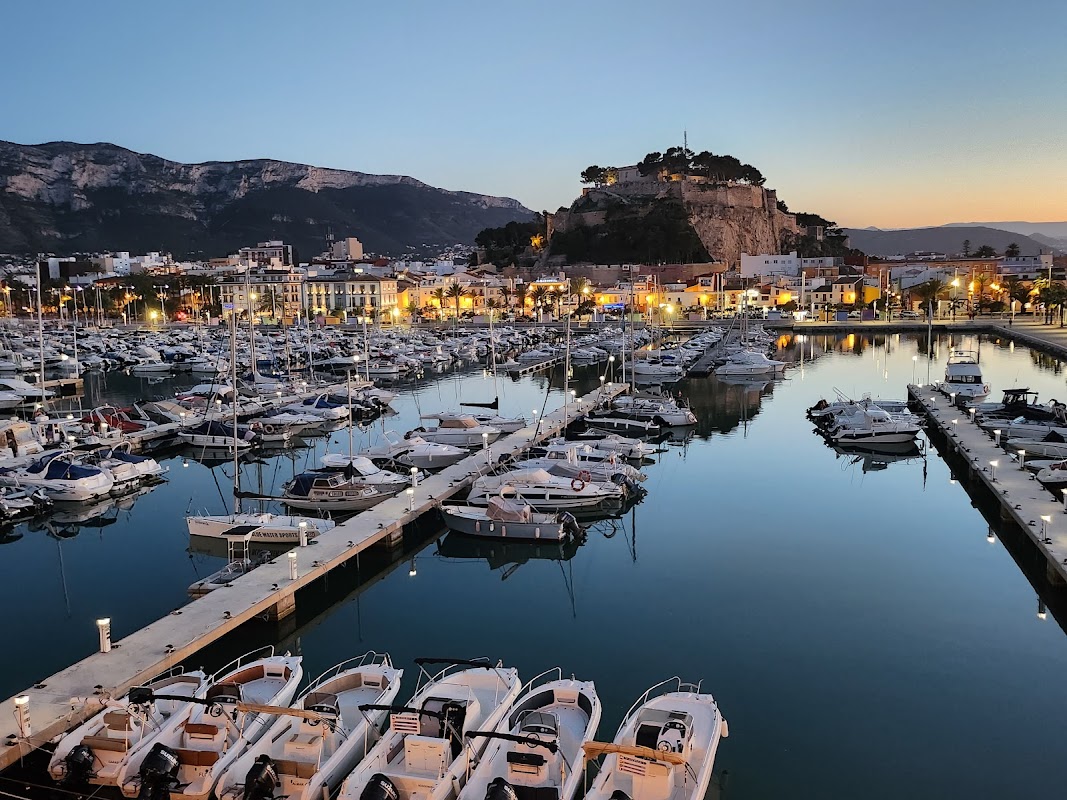 Porto da Tella