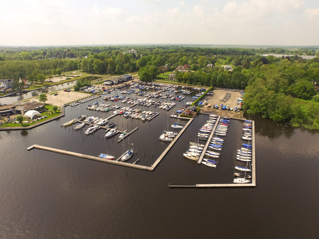 Jachthaven De Bearshoeke