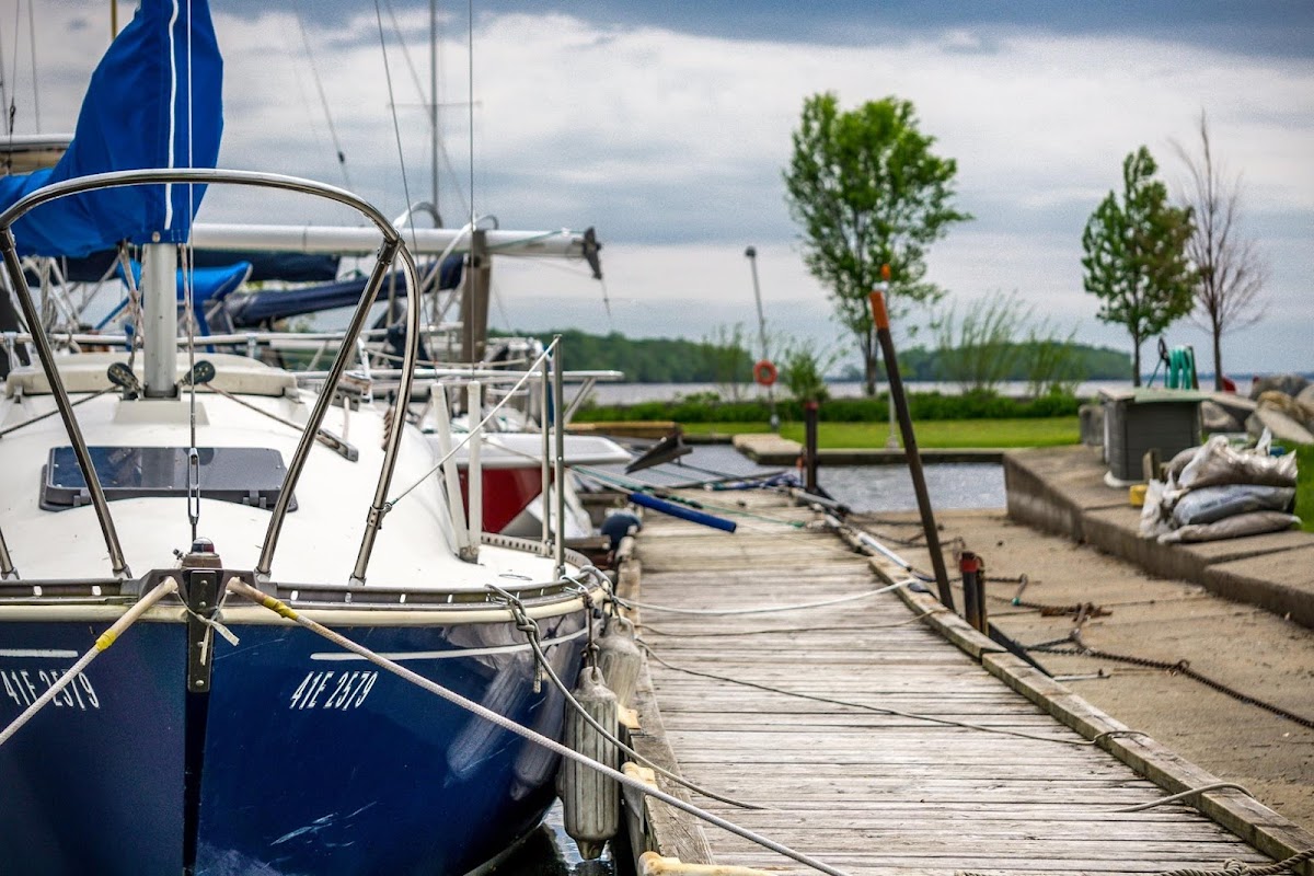 Baie-d'Urfé Yacht Club