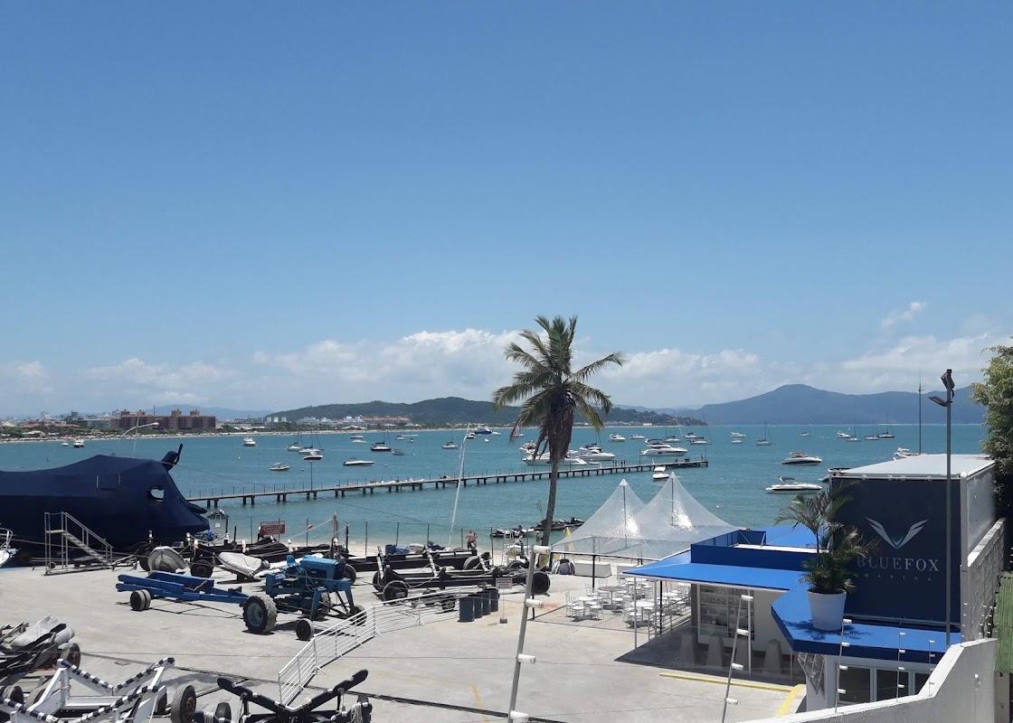 Florianopolis Marina Brazil