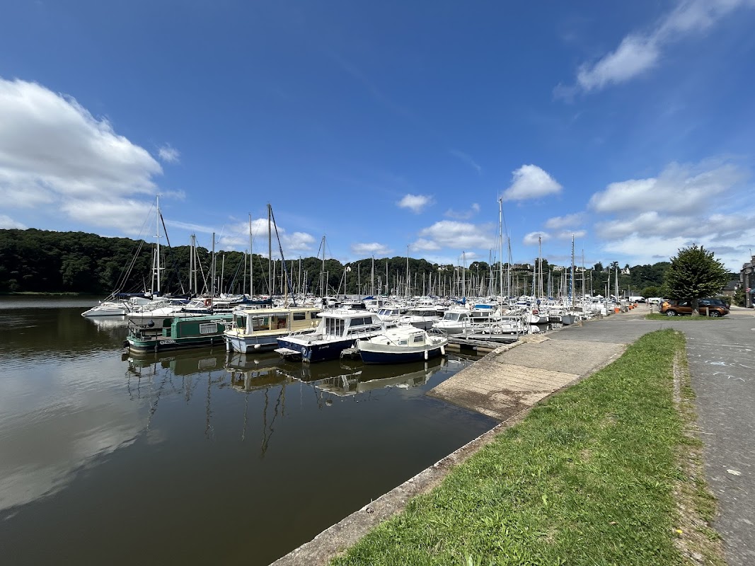 Port de Lyvet