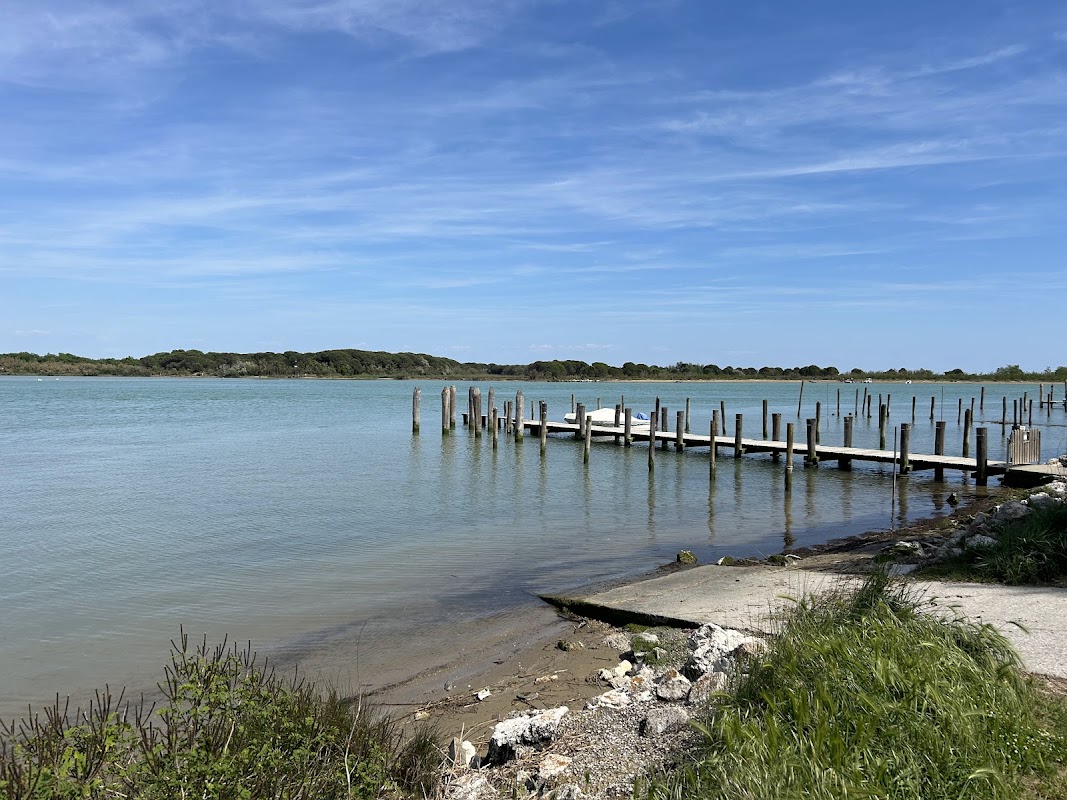 Porto di Falconera