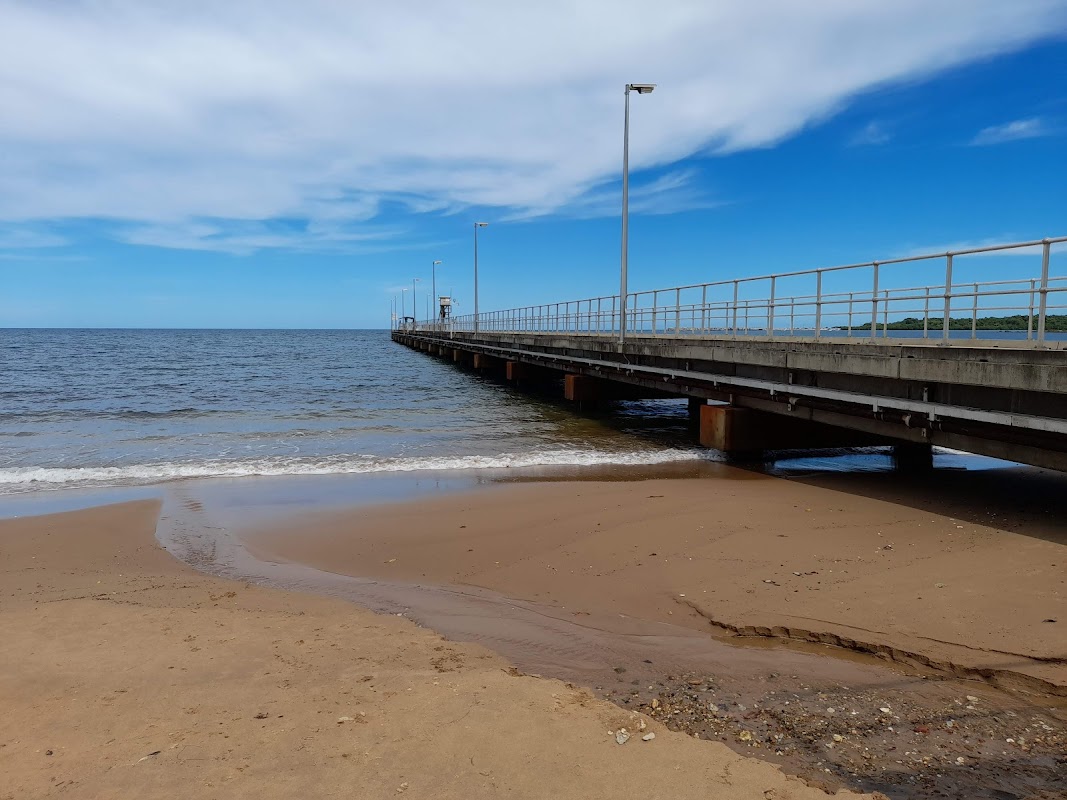 Mission Beach Marina Queensland