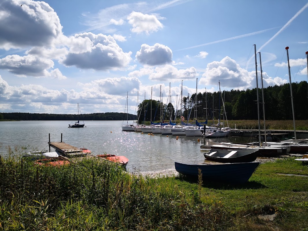Jacht Klub "Portowiec"