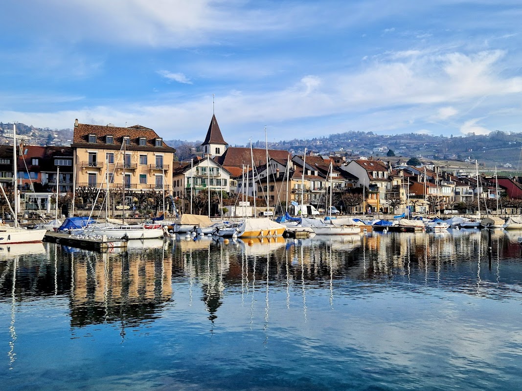 Vieux-Port