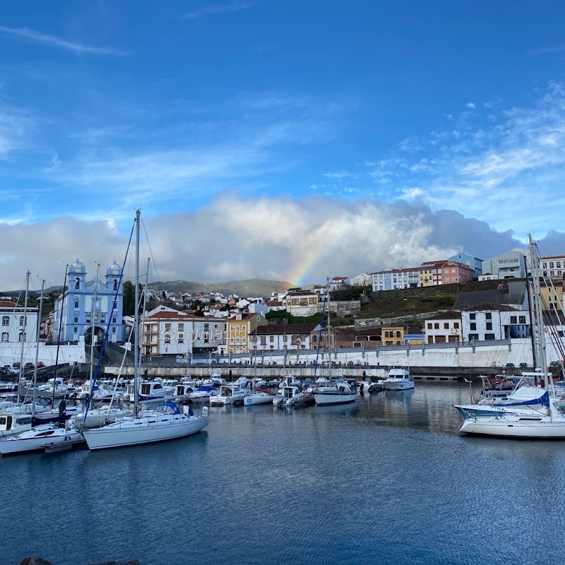 Marina de Terceira Angra