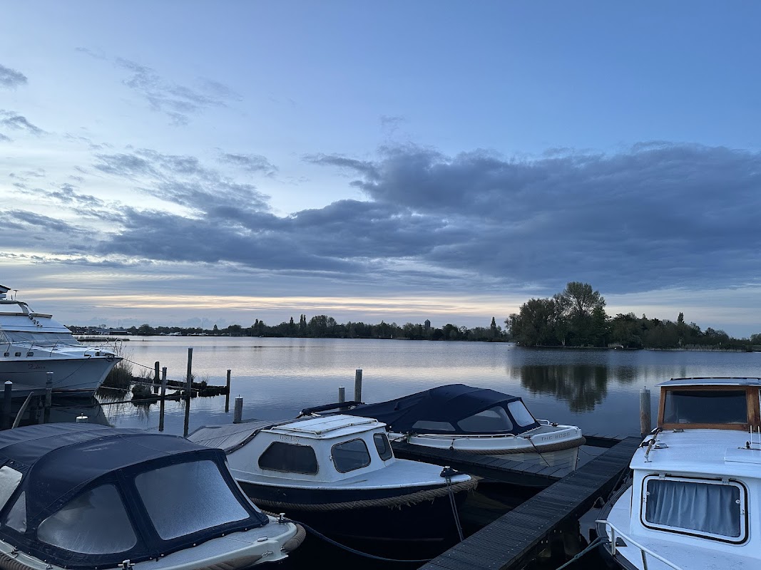 Oude Jachthaven