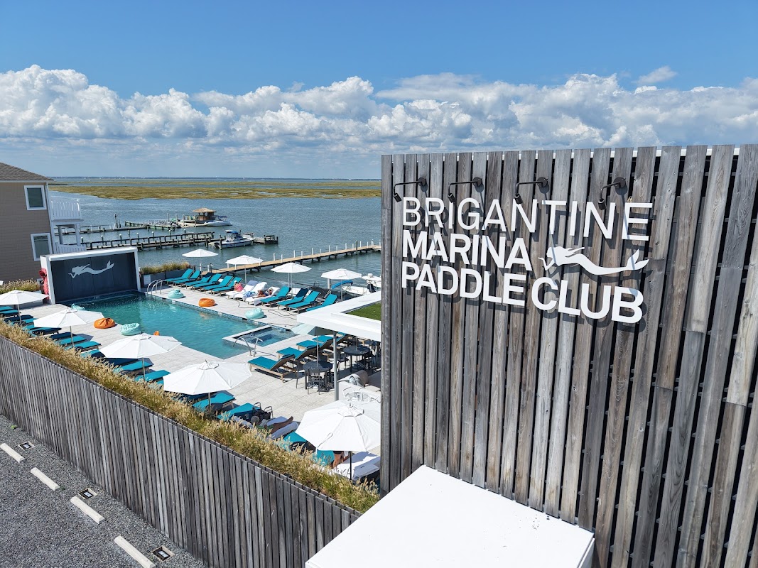 Brigantine Marina